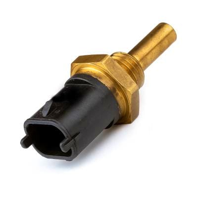 Sonde température liquide de refroidissement : où est-elle ?