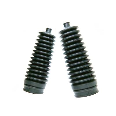 Soufflet amortisseur : à quoi ça sert et peut-on le changer ?