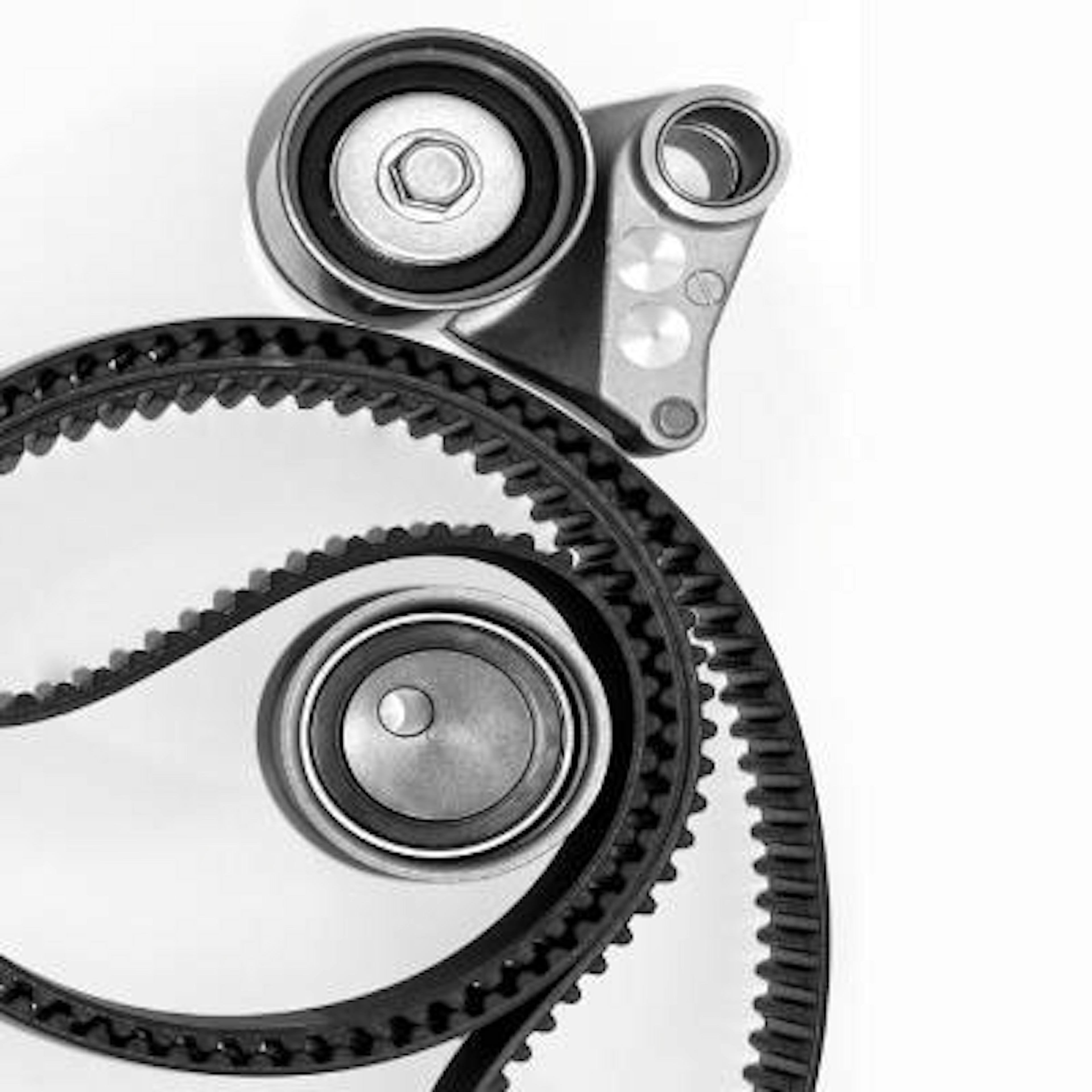 T-Cross courroie de distribution : quand la changer ?