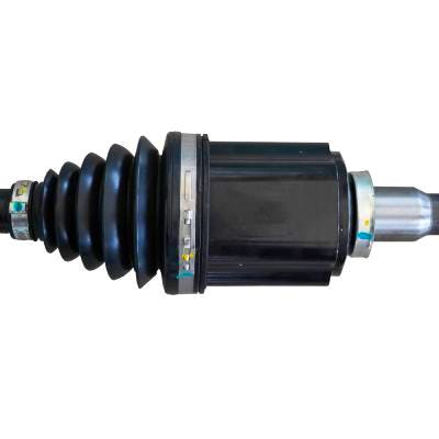 Tête de cardan : quel rôle et comment la démonter ?