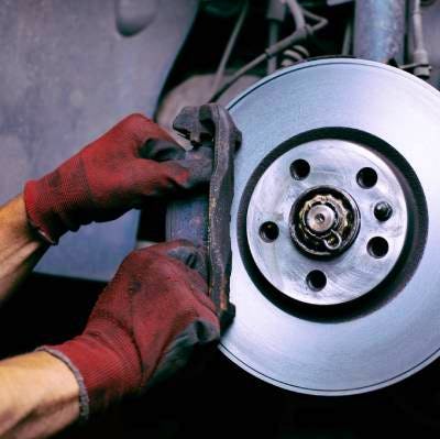 Usure plaquette de frein : comment savoir et que faire ?