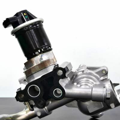 Vanne EGR Golf 6 : quel prix et où se trouve-t-elle ?