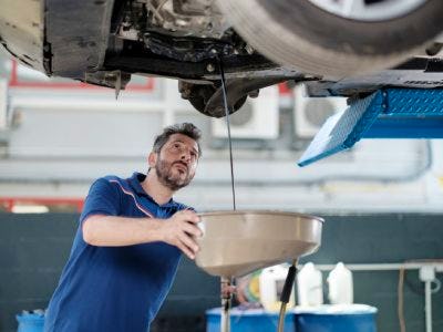 Quand faire la vidange boite de vitesse et à quel prix ?