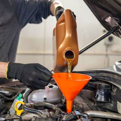 Vidange Twingo 2 : quand la faire et à quel prix ?