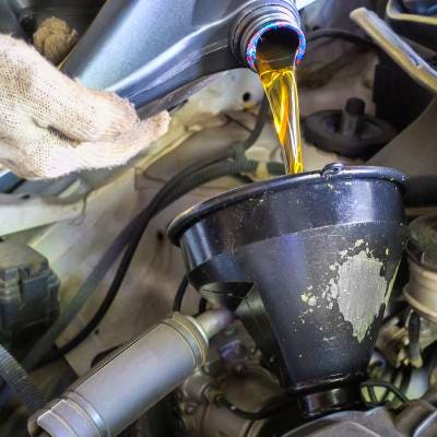 Vidange voiture diesel : quand la faire et à quel prix ?