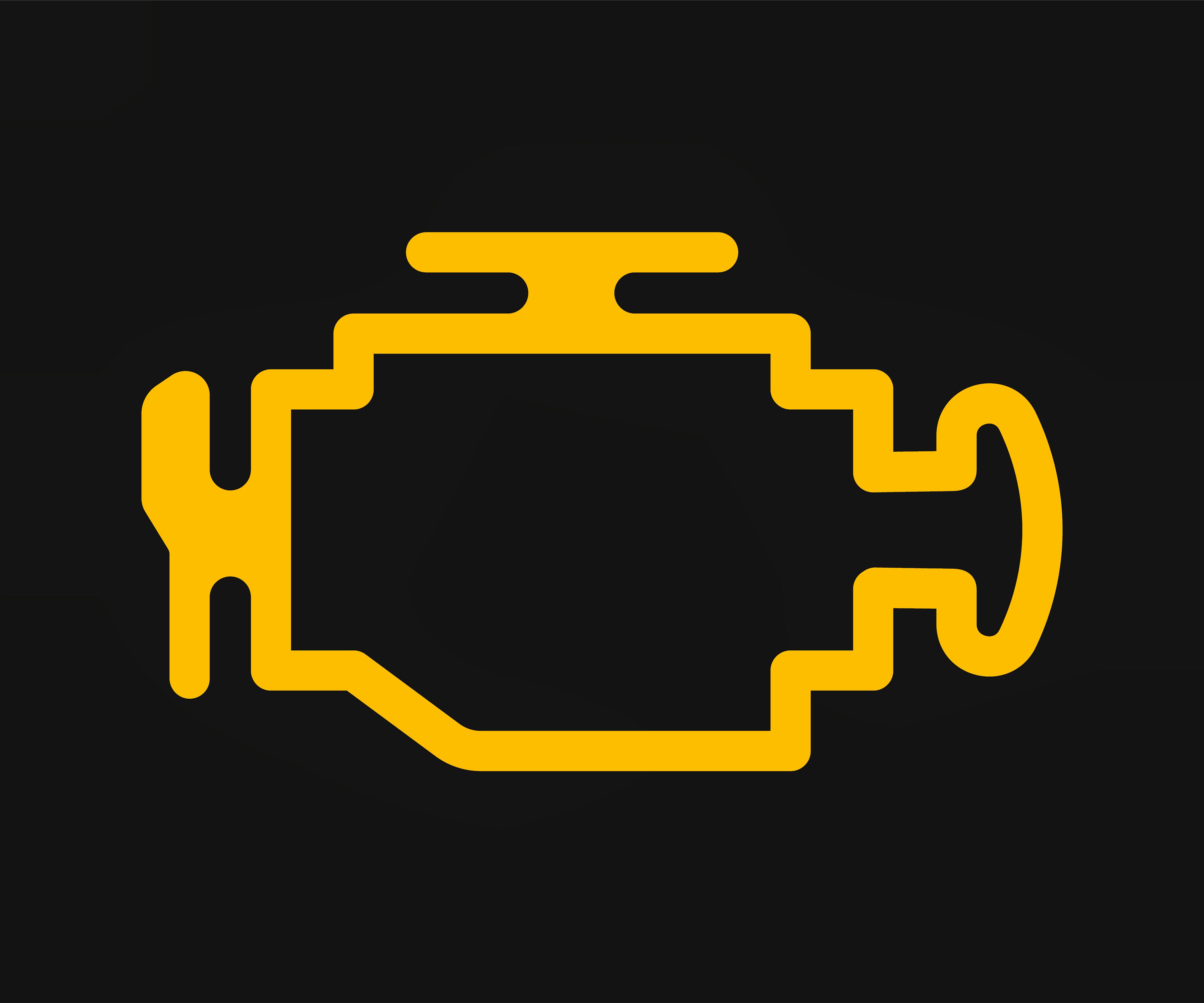 Voyant anti-pollution : pourquoi s'allume-t-il ?