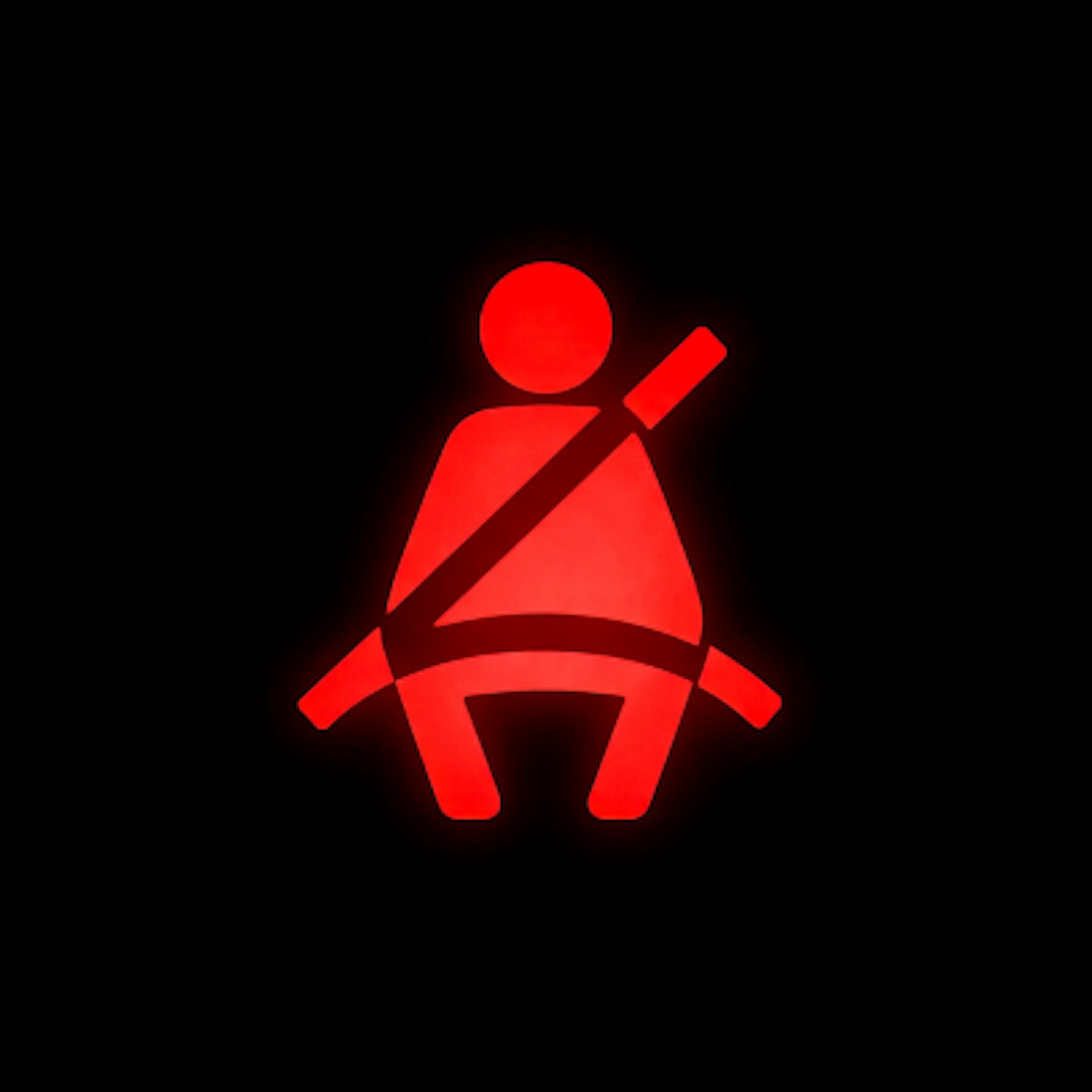 Voyant ceinture de sécurité : que faire ?