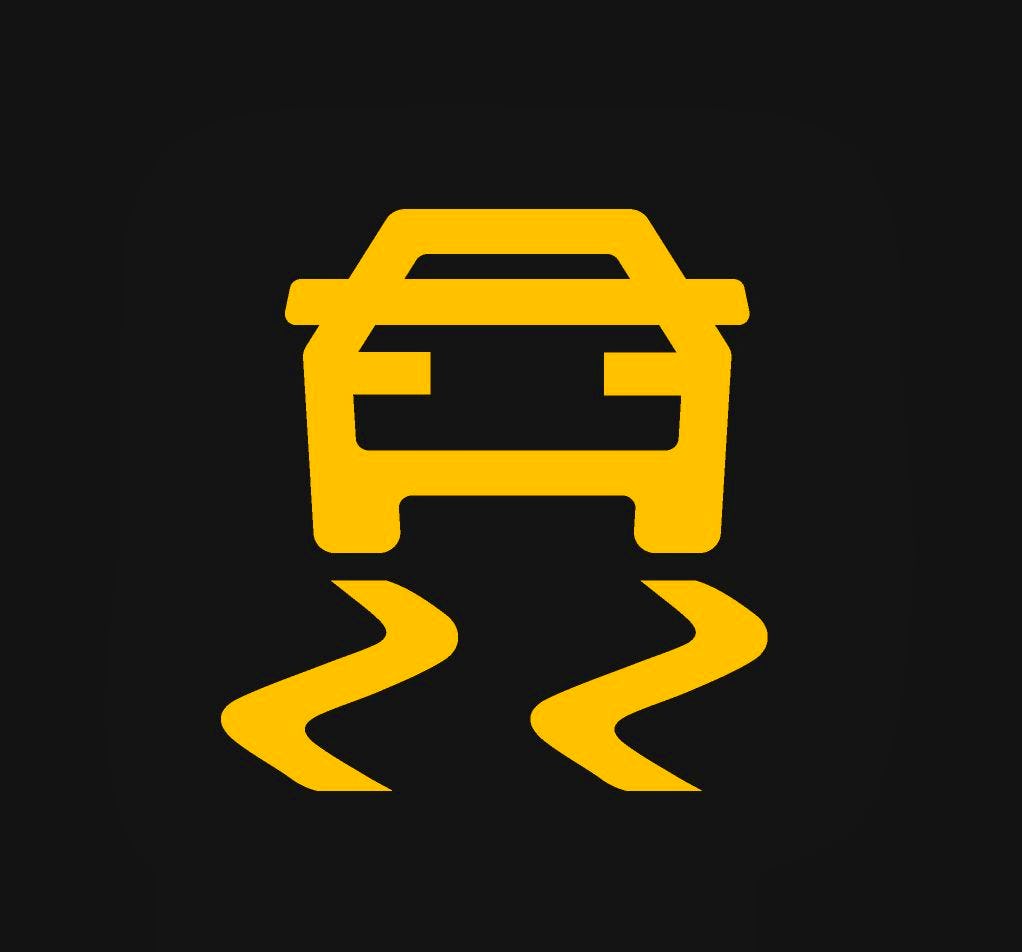 Voyant ESP : Pourquoi s'allume-t-il et que faire ?