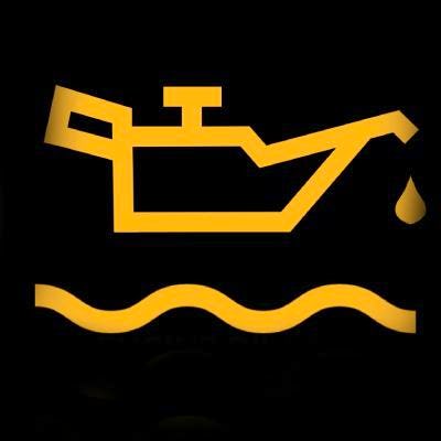 Voyant huile moteur orange : pourquoi s'allume-t-il ?