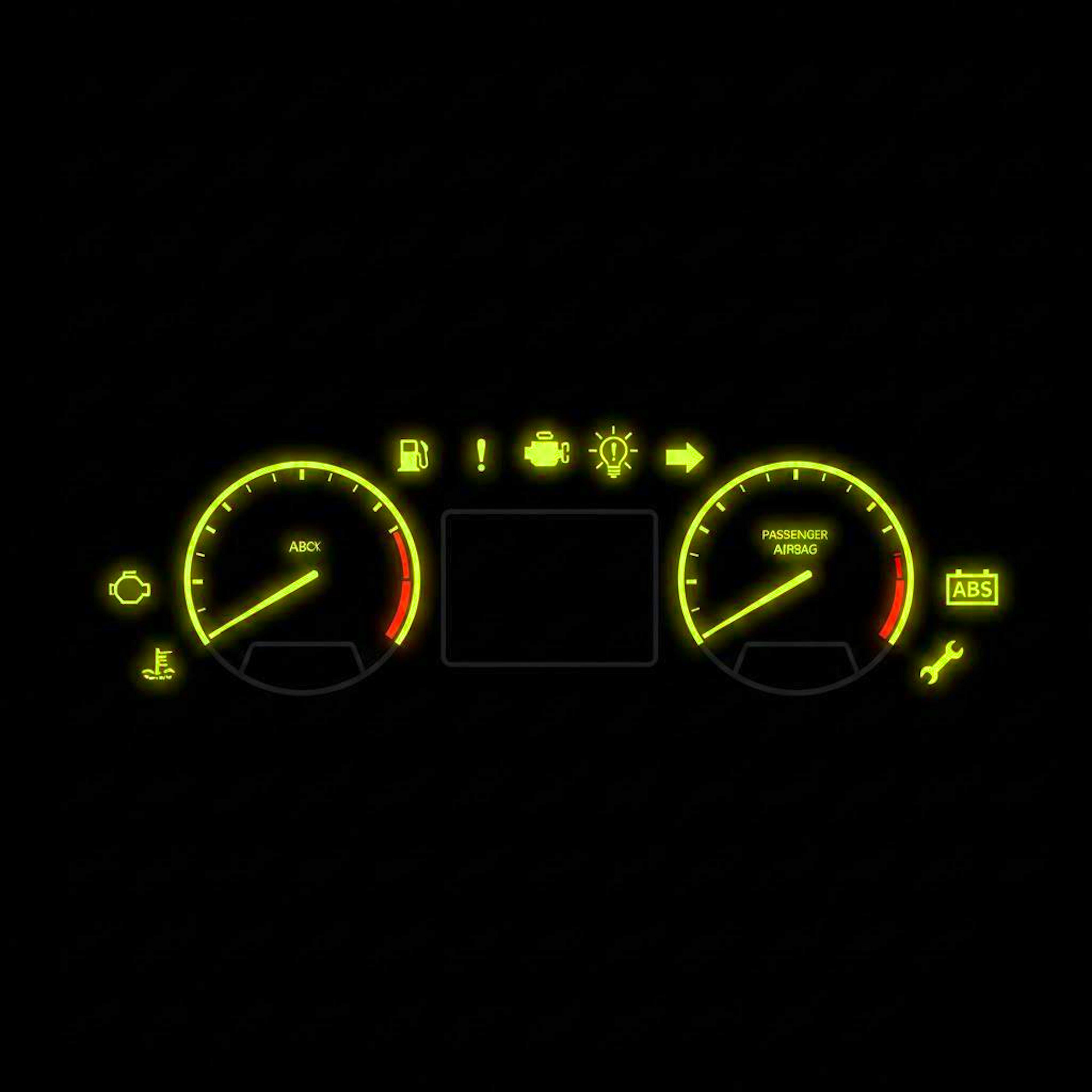 Voyant jaune voiture : quelle signification et que faire ?