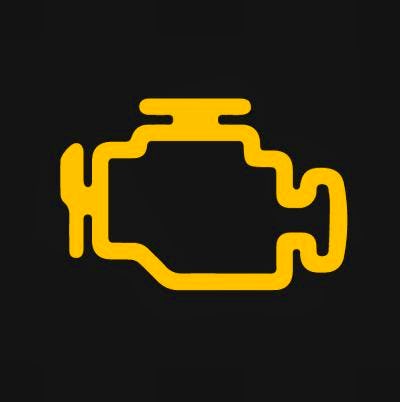 Voyant moteur clignote : pourquoi et que faire ?