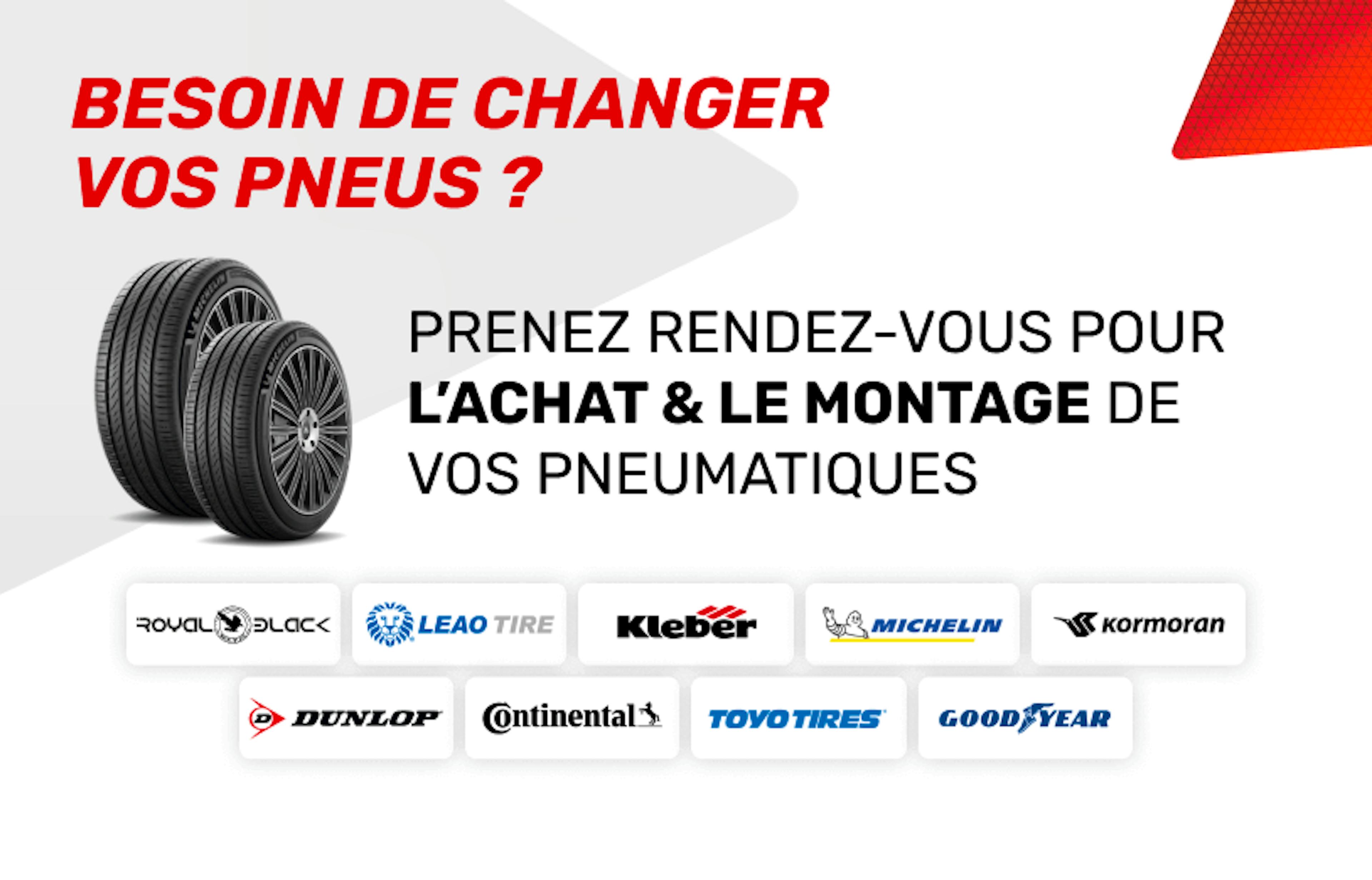 bannière promo