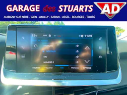 Peugeot 208  ACTIVE PACK 1.2i - 75 + RADAR + CAR PLAY occasion - Photo 13