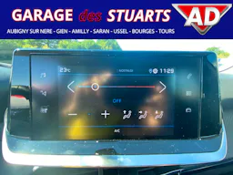Peugeot 208  ACTIVE PACK 1.2i - 75 + RADAR + CAR PLAY occasion - Photo 15