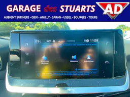 Peugeot 208  ACTIVE PACK 1.2i - 75 + RADAR + CAR PLAY occasion - Photo 16