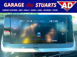 Peugeot 208  ACTIVE PACK 1.2i - 75 + RADAR + CAR PLAY occasion - Photo 17