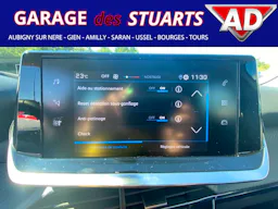 Peugeot 208  ACTIVE PACK 1.2i - 75 + RADAR + CAR PLAY occasion - Photo 19
