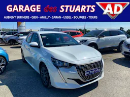 Peugeot 208  ACTIVE PACK 1.2i - 75 + RADAR + CAR PLAY occasion - Photo 2