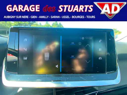 Peugeot 208  ACTIVE PACK 1.2i - 75 + RADAR + CAR PLAY occasion - Photo 22