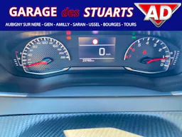 Peugeot 208  ACTIVE PACK 1.2i - 75 + RADAR + CAR PLAY occasion - Photo 23