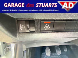 Peugeot 208  ACTIVE PACK 1.2i - 75 + RADAR + CAR PLAY occasion - Photo 28