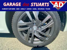 Peugeot 208  ACTIVE PACK 1.2i - 75 + RADAR + CAR PLAY occasion - Photo 30