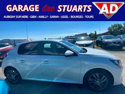 Peugeot 208  ACTIVE PACK 1.2i - 75 + RADAR + CAR PLAY occasion - Photo 33