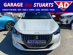 Peugeot 208  ACTIVE PACK 1.2i - 75 + RADAR + CAR PLAY occasion - Photo 34