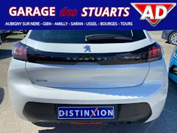 Peugeot 208  ACTIVE PACK 1.2i - 75 + RADAR + CAR PLAY occasion - Photo 35