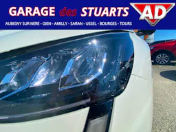 Peugeot 208  ACTIVE PACK 1.2i - 75 + RADAR + CAR PLAY occasion - Photo 36