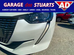 Peugeot 208  ACTIVE PACK 1.2i - 75 + RADAR + CAR PLAY occasion - Photo 38