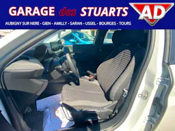 Peugeot 208  ACTIVE PACK 1.2i - 75 + RADAR + CAR PLAY occasion - Photo 5