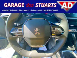 Peugeot 208  ACTIVE PACK 1.2i - 75 + RADAR + CAR PLAY occasion - Photo 8