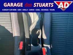 Peugeot 208  ACTIVE PACK 1.2i - 75 + RADAR + CAR PLAY occasion - Photo 9