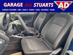Ford Ecosport  1.0 ECOBOOST 100 - CONNECTED occasion - Photo 11