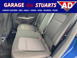 Ford Ecosport  1.0 ECOBOOST 100 - CONNECTED occasion - Photo 12