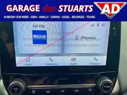 Ford Ecosport  1.0 ECOBOOST 100 - CONNECTED occasion - Photo 13