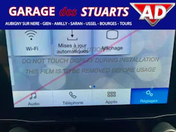 Ford Ecosport  1.0 ECOBOOST 100 - CONNECTED occasion - Photo 15