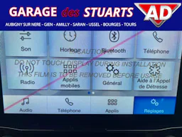 Ford Ecosport  1.0 ECOBOOST 100 - CONNECTED occasion - Photo 16