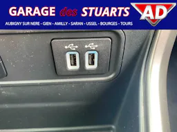 Ford Ecosport  1.0 ECOBOOST 100 - CONNECTED occasion - Photo 17