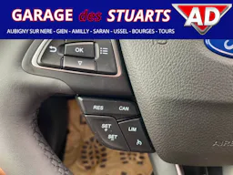 Ford Ecosport  1.0 ECOBOOST 100 - CONNECTED occasion - Photo 19