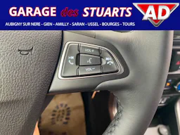 Ford Ecosport  1.0 ECOBOOST 100 - CONNECTED occasion - Photo 20