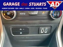 Ford Ecosport  1.0 ECOBOOST 100 - CONNECTED occasion - Photo 21