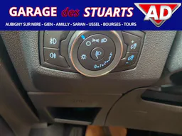 Ford Ecosport  1.0 ECOBOOST 100 - CONNECTED occasion - Photo 23