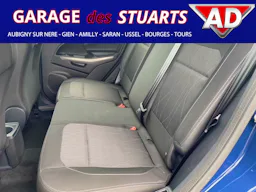 Ford Ecosport 1.0 ECOBOOST 100 - CONNECTED occasion - Photo 12