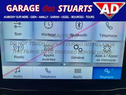 Ford Ecosport 1.0 ECOBOOST 100 - CONNECTED occasion - Photo 16