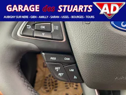 Ford Ecosport 1.0 ECOBOOST 100 - CONNECTED occasion - Photo 19