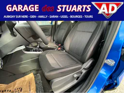 Ford Ecosport  1.0 EcoBoost 100 CONNECTED occasion - Photo 11