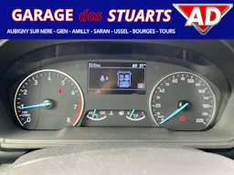 Ford Ecosport  1.0 EcoBoost 100 CONNECTED occasion - Photo 15