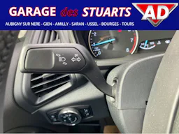 Ford Ecosport  1.0 EcoBoost 100 CONNECTED occasion - Photo 16